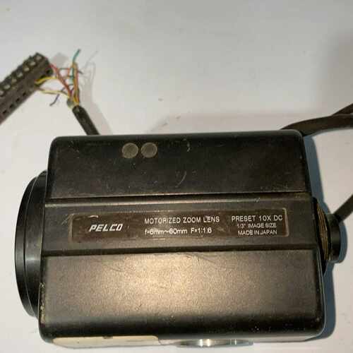 咨询-PELCO13ZD6X10P