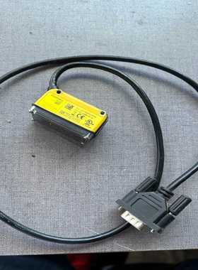 【星慕电子】康耐视DM50S  821-0096-1R 固定式条码扫描器