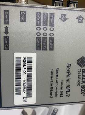 BLACK BOX  ServSwitch ，724-746【卡奥电子】