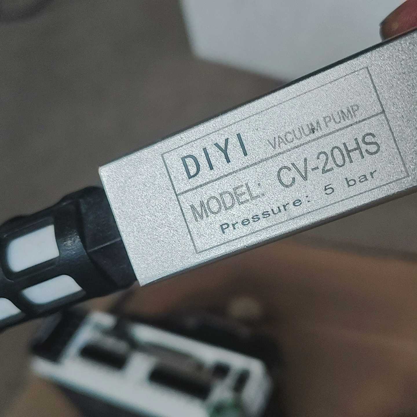 议价II真空发生器，V一20，2个功能正常，成色新适用