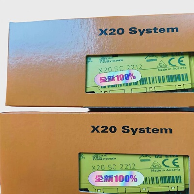 议价BR X20sc2212 X20do6639 Austria适用