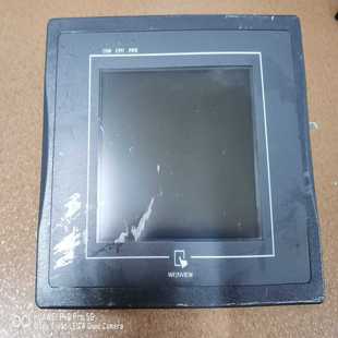 成色一般 功能正常 实物图片 询价威纶506V