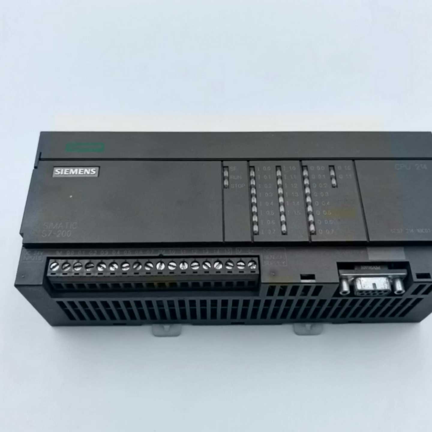 6ES7214-1BC01-0XB0西门子S7-200CP--议价商品
