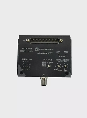 AMATAPPLIEDMATERIALS0190-54651MICRONODEI/OMODULE