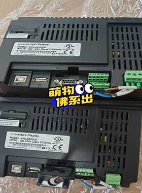 触摸屏NP5-SQ000B 成色可冲新 95新 质量包(通通配件）