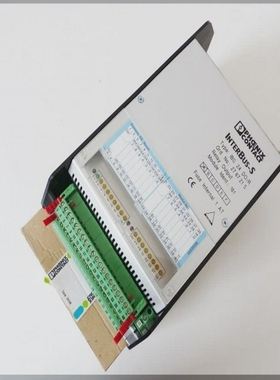 PHOENIXCONTACTInterBus-SIBS24DO/RModul-Ident.161Ord.N