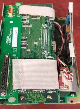 C2000H-CPU01-EV1，拆机一只，没有外壳，见图实-询价客服