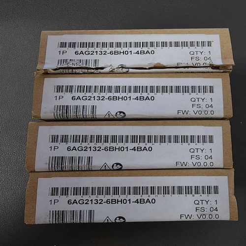6AG2132-6BH01-4BA0PLC模块询价