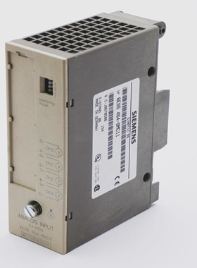 SiemensSimaticS56ES5464-8MC11E:06InputModule-unused