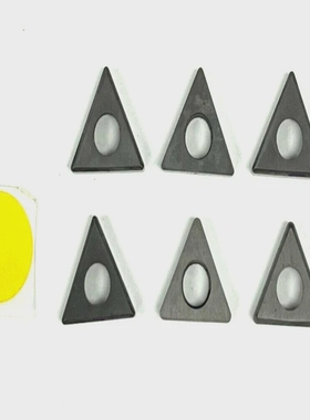 UNBRANDEDTRIANGLETURNINGINSERTOAL3/4