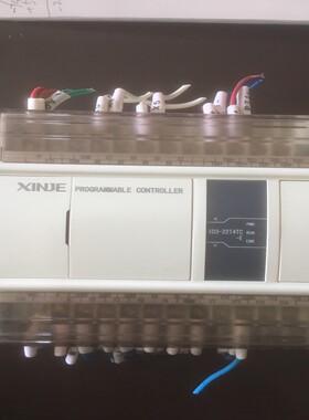 询价信捷XD3-22T4TC-E信捷开关量温度测量一体机XD3-