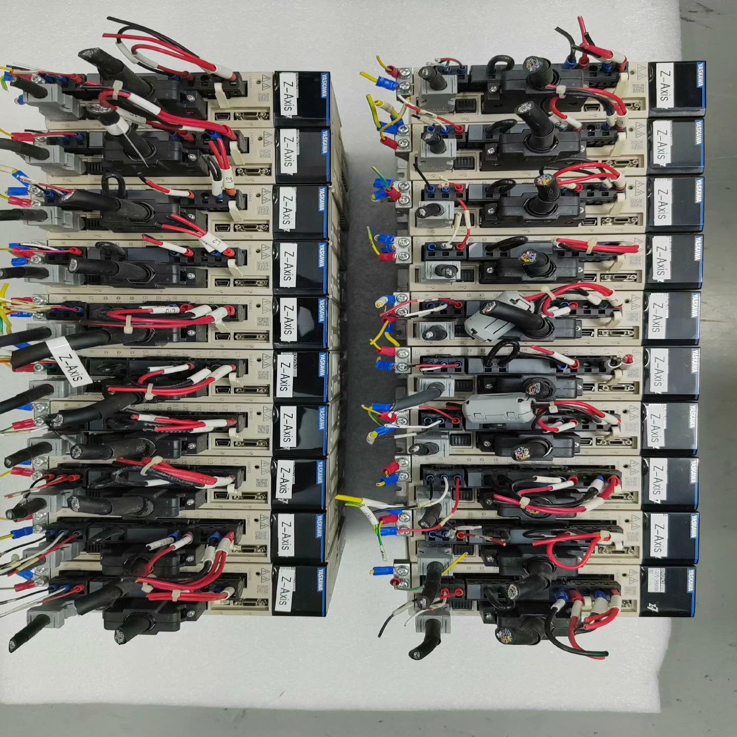 SGD7S-2R8A00A002，330，SGM7J-04A