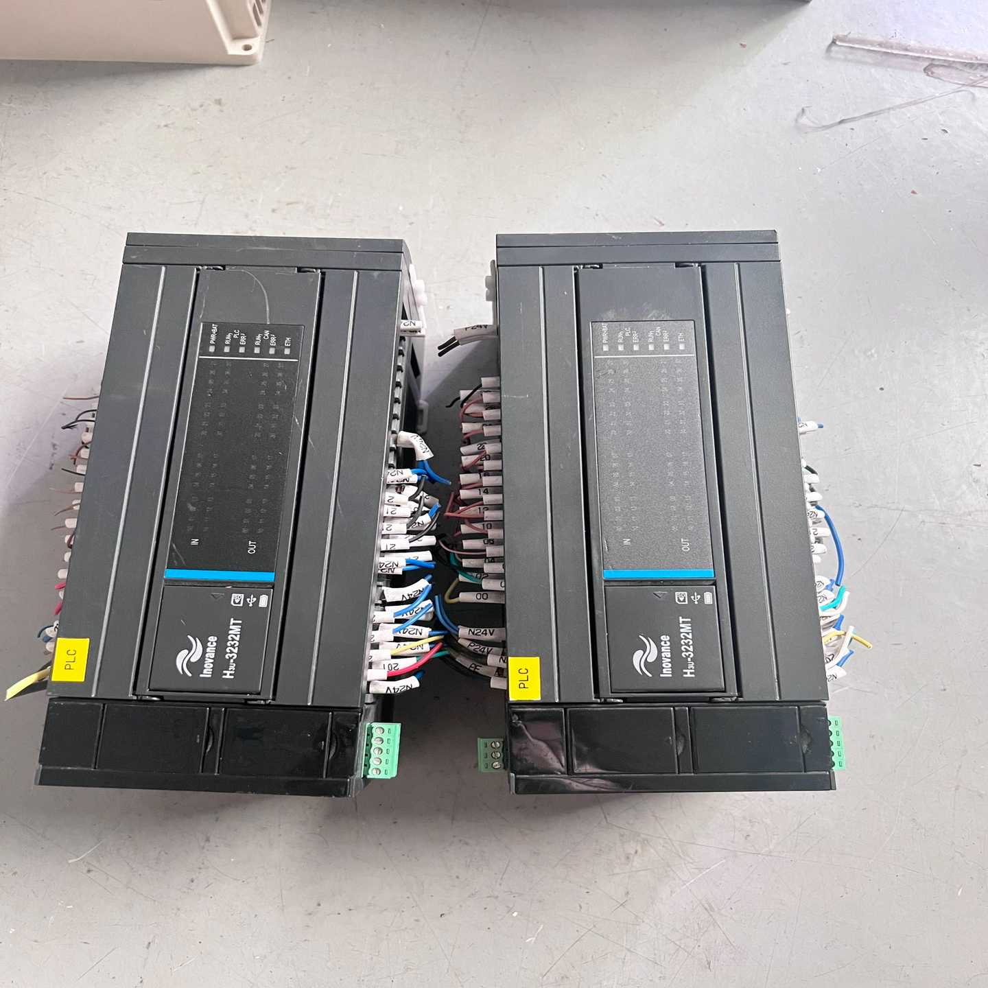 汇川PLCH3U-3232MT-LD询价