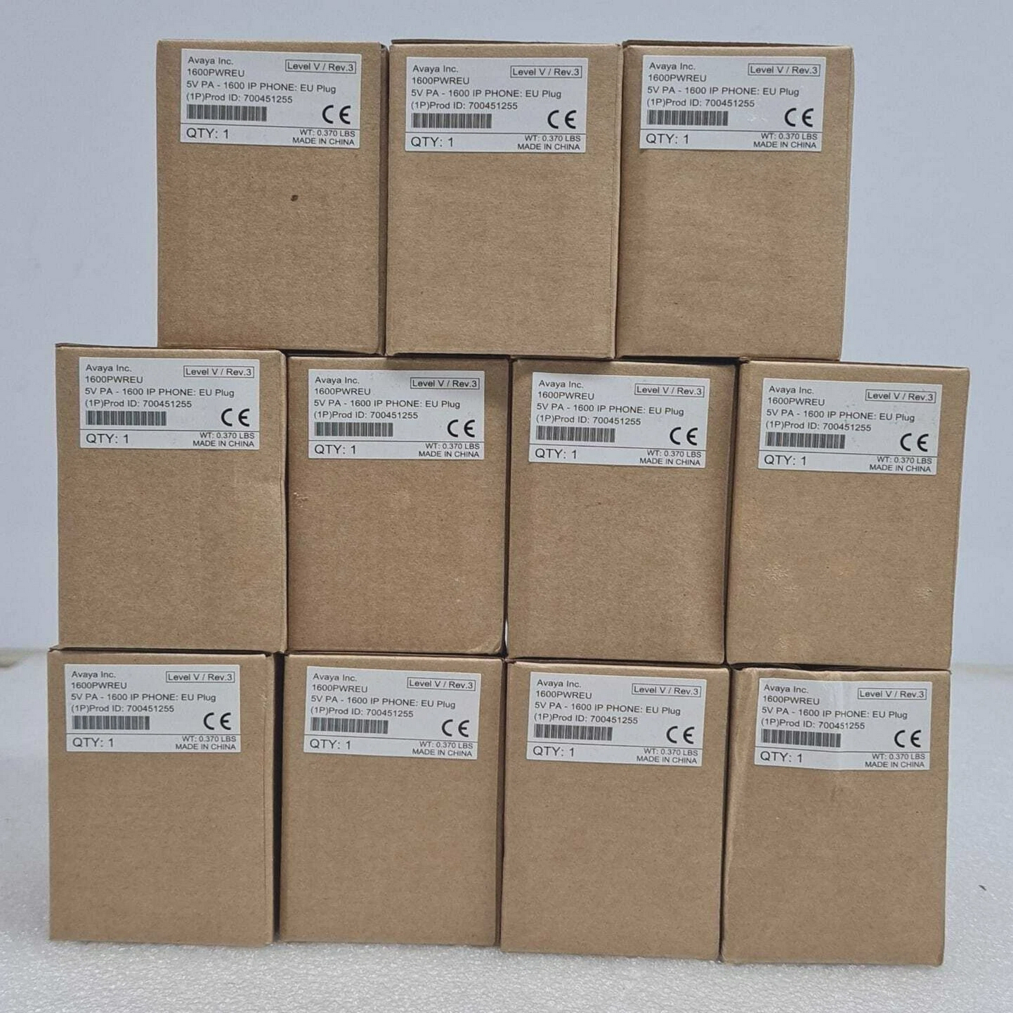 [LOTOF11]AVAYADeskphoneValueEdition1600Series3Pro