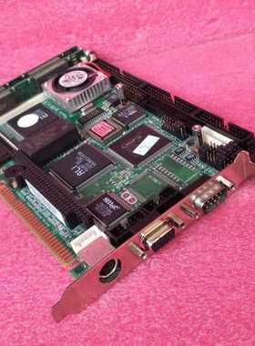 SBC8243RevA4.A5.A6艾讯工控主板成色【询价】