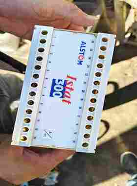 【星慕电子】库存纯新阿尔斯通Istat 300 传器