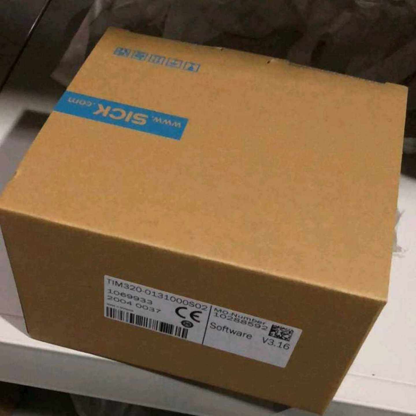 配件现货SICK德国进口TIM320-0131000S02 传感器2020新货正议价
