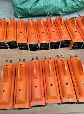 DANIELI达涅利热金属检测器--议价商品