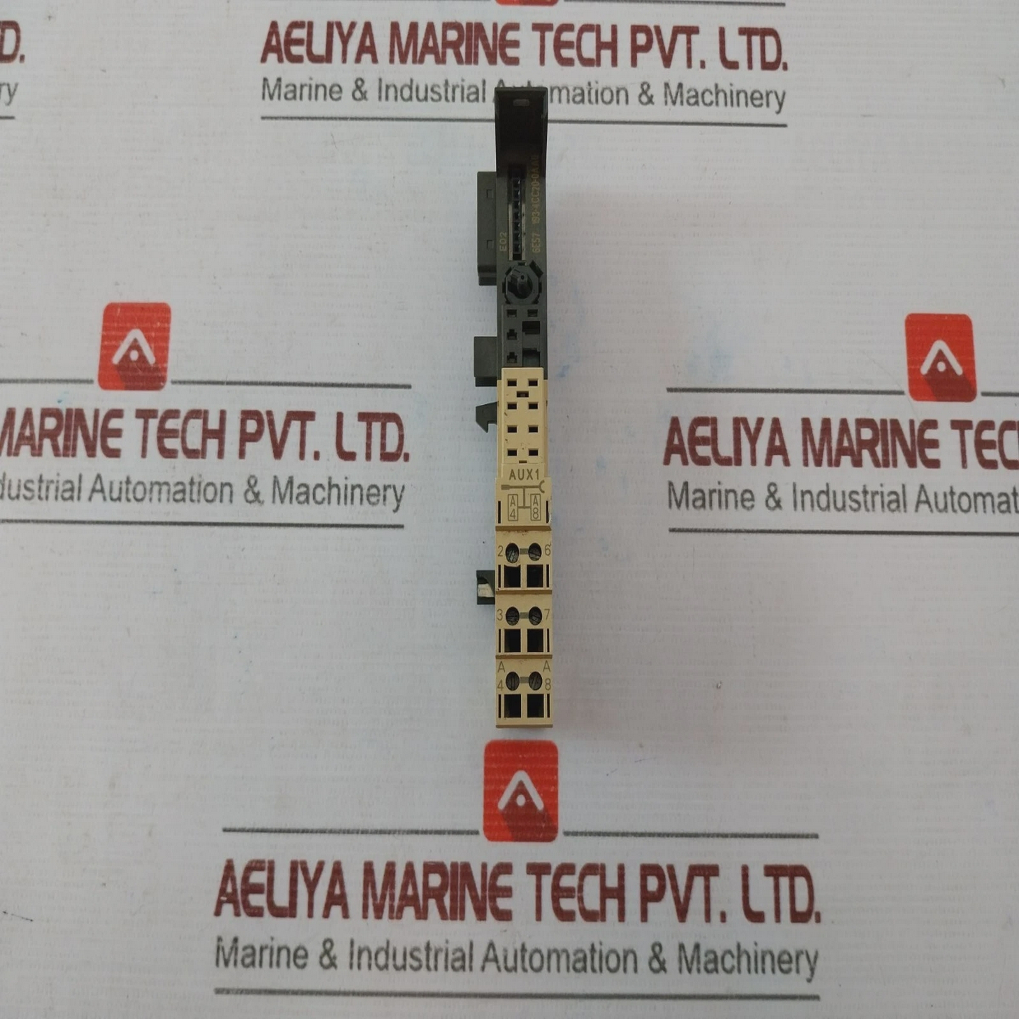 Siemens6ES7193-4CC20-0AA0TerminalModuleTM-P15S23-A1