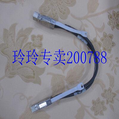芬芳Molex SAS SFF-8644 SAS SFF8644  035长*