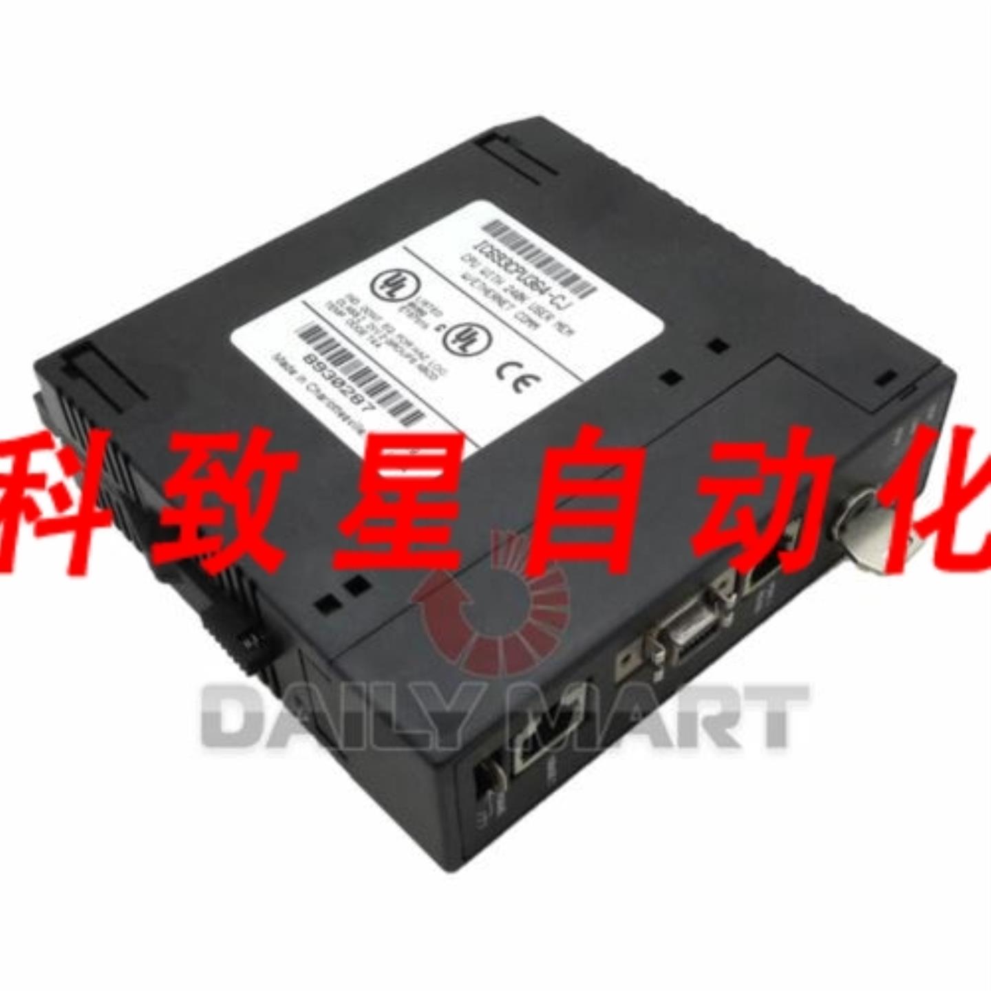 工业配件IC693CPU364-CJ CPU模块