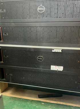 戴尔DELLsc康贝扩展柜sc28084盘位双电源-议价