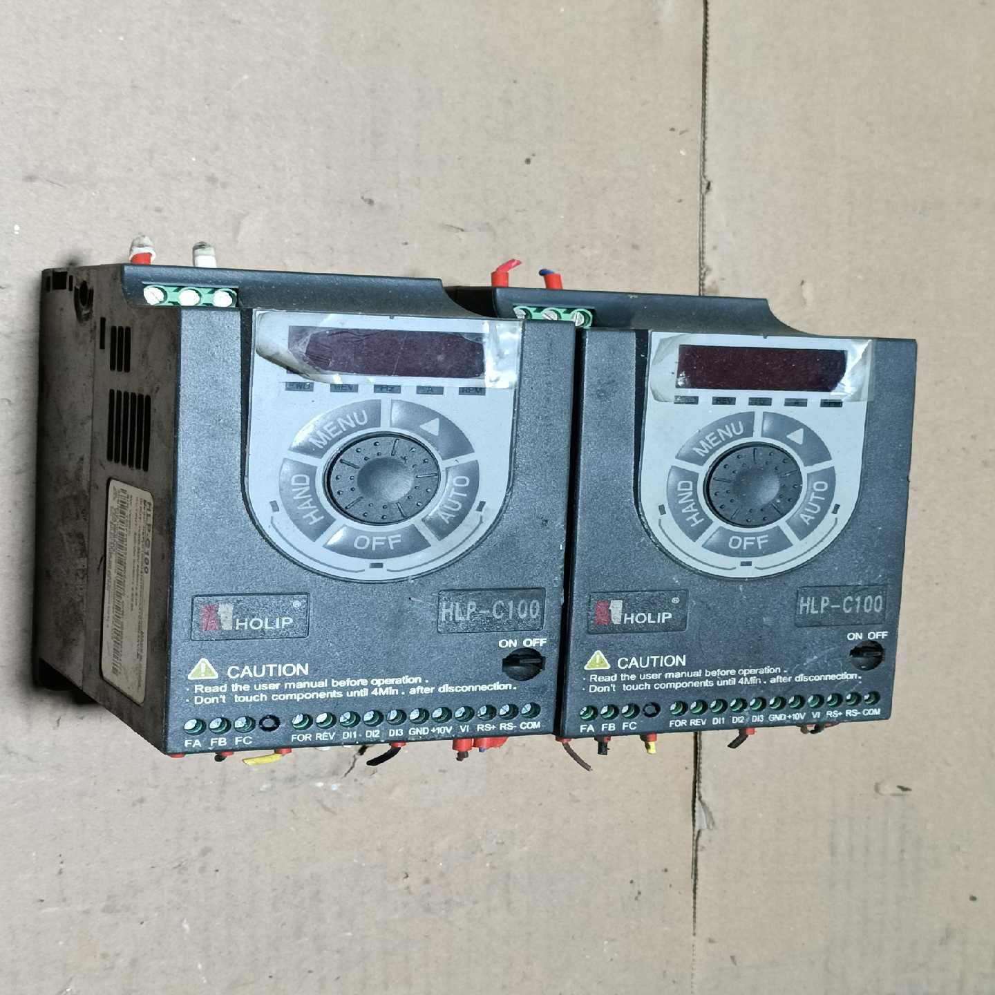 海利普变频器HLP-C1000D3721P0.37KW询价