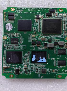 GOOGOL固高GUS核心板（3308）5K8V-H-V.4~询价