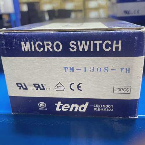 溢价-TEND天得TM1308TH