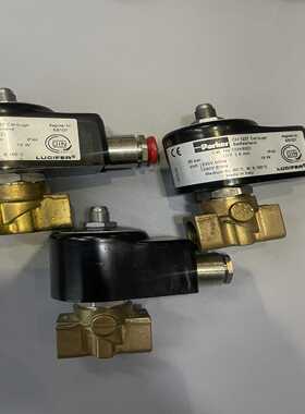 询价Parker派克电磁阀，型号CH1227Carouge，