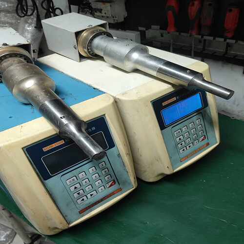 176.滑台模组 长73cm 有效行程55cm 导程16mm~议价