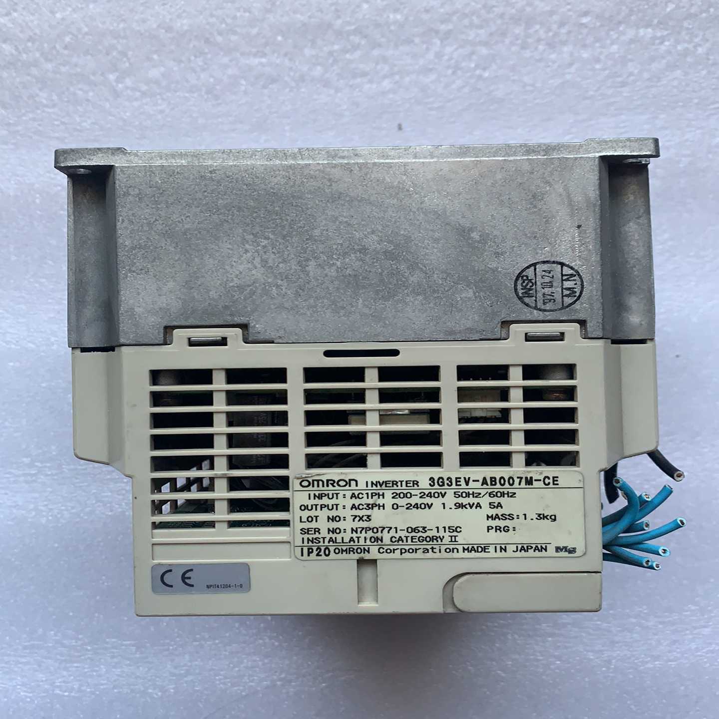 议价3G3EV-AB007M-CE