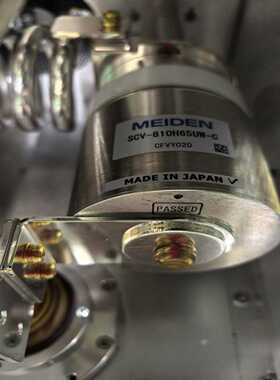 Meiden日本明电电容，型号SCV-810H65UW-C和--议价商品