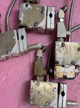 Nordson8503591诺信喷胶阀成色如图功能正询价