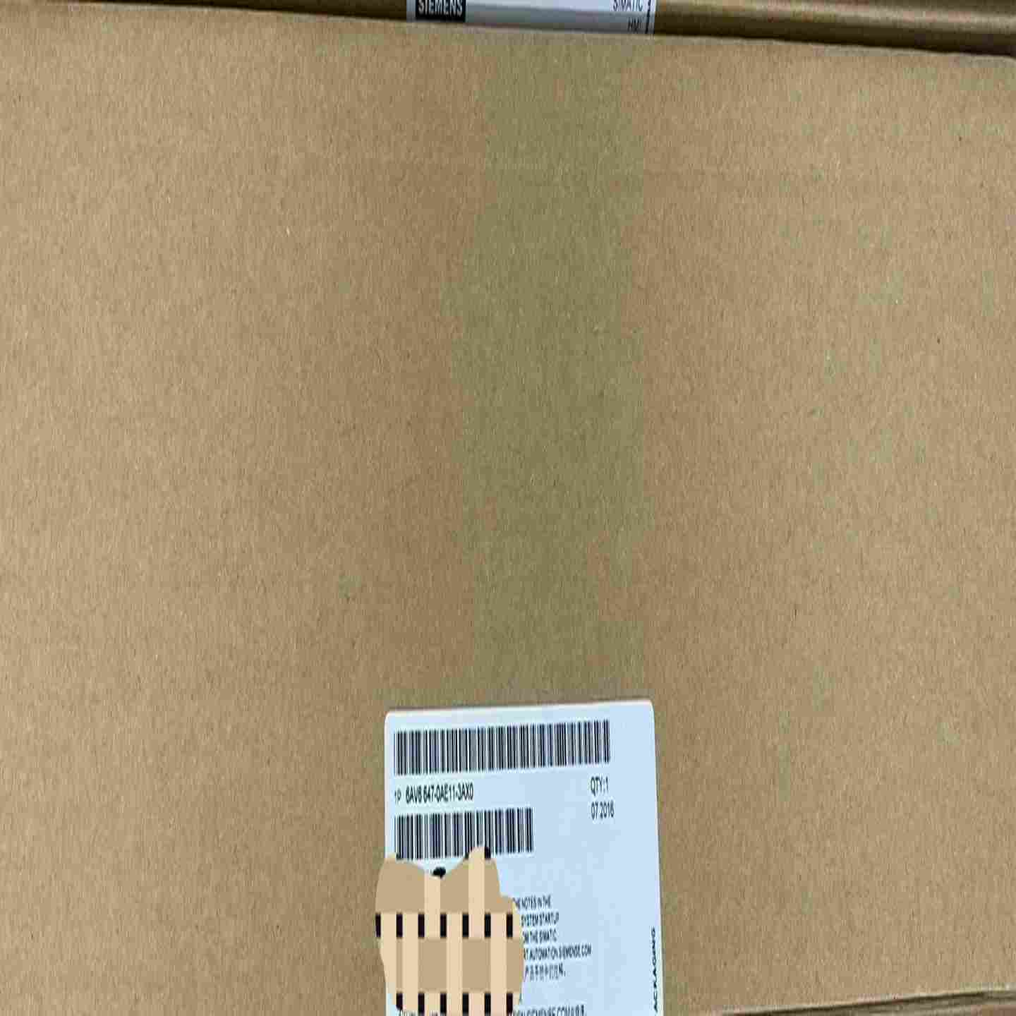 6AV6643-0BA01-1AX0余货，来撩。询价
