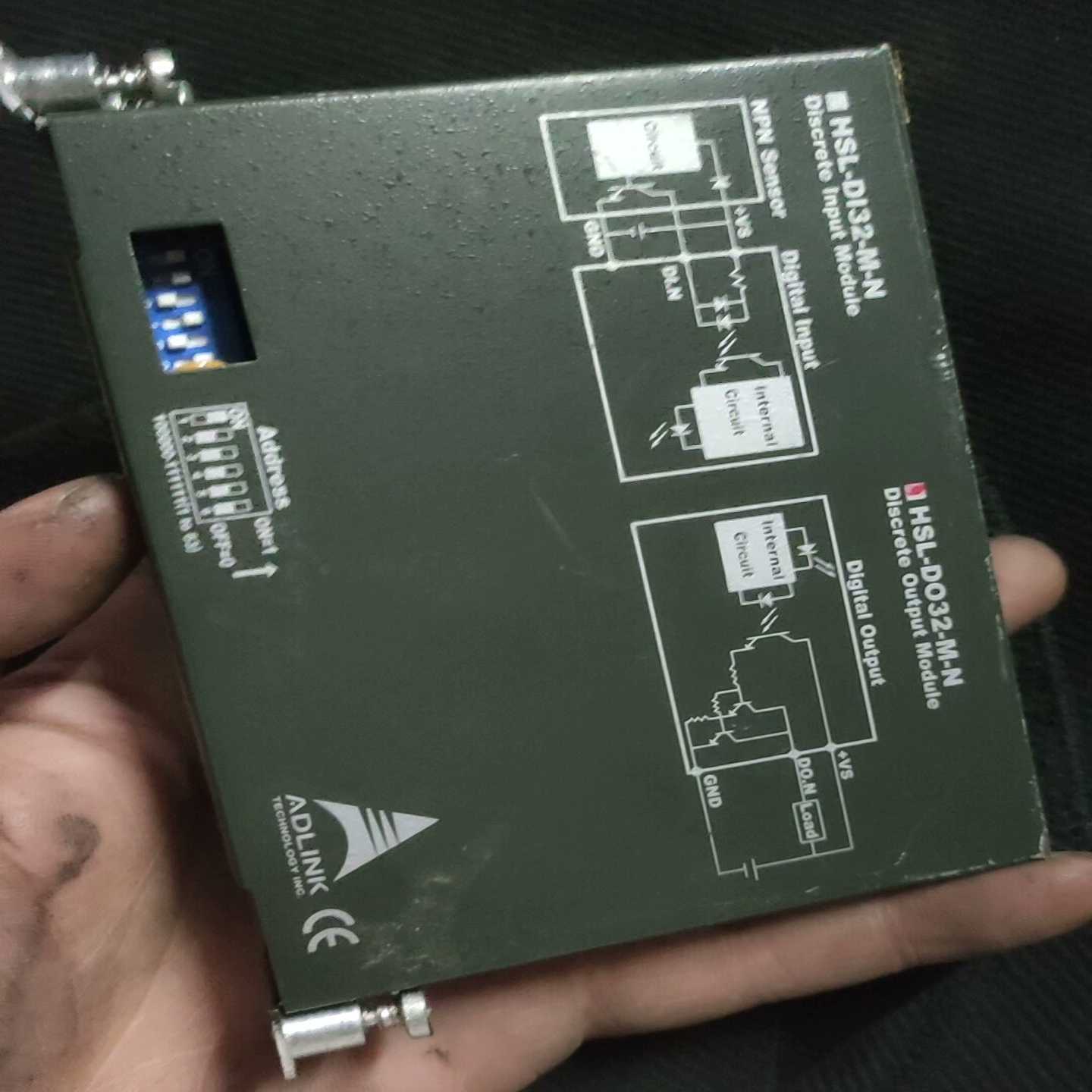 ADLINKHSL-DO32-M-N凌华询价