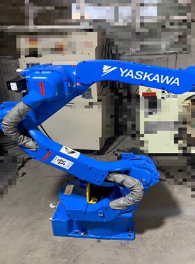 【议价】安川机器人焊接机器人MA1440MH12DX2001