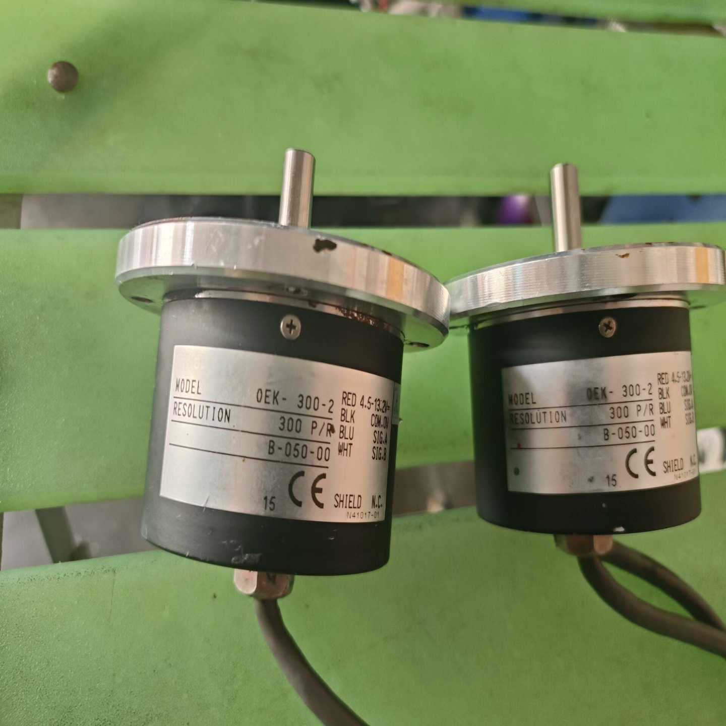 内密控光电编码器OEK–300–2询价