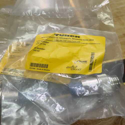 询价~图尔克TURCK 终端电阻RSM57-TR2，物