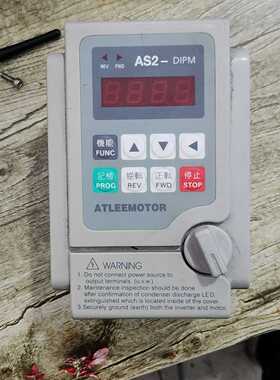 爱德利AS2-DIPM流水线变频器，设备件，功能正常询价