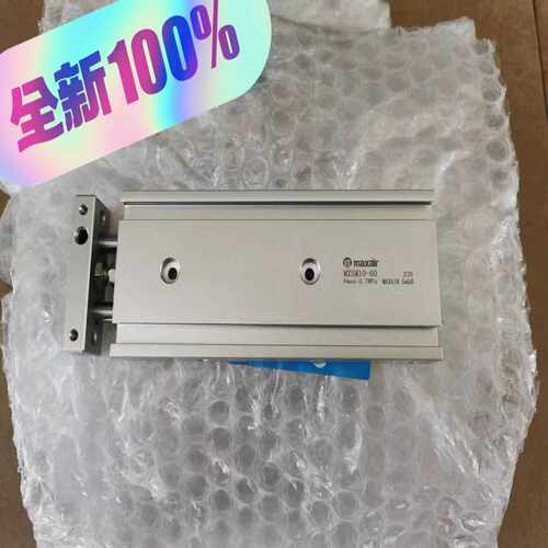 maxair双杆气缸，型号 MXSM10-60，功能~询价