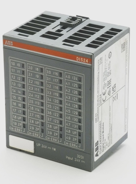 ABBDI5241SAP240000R0001E:G0DigitalInputModule-unused