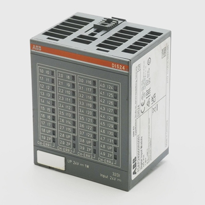 ABBDI5241SAP240000R0001E:G0DigitalInputModule-unused