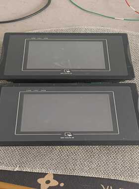 威纶触摸屏MT506MV5WV两台询价