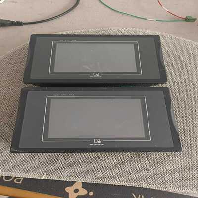 威纶触摸屏MT506MV5WV两台询价