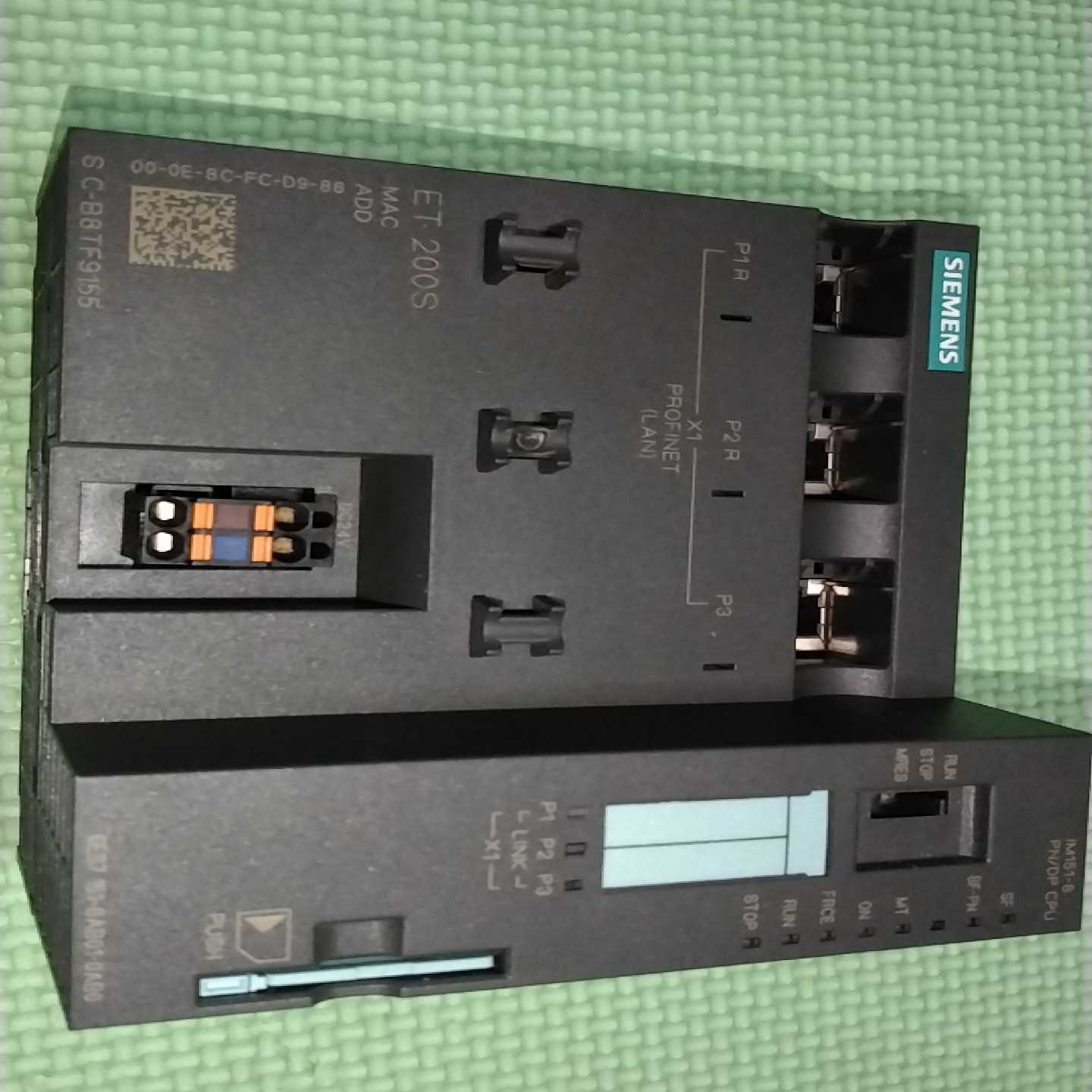 模块IM151PN/DPCPU模块，6ES7151询价