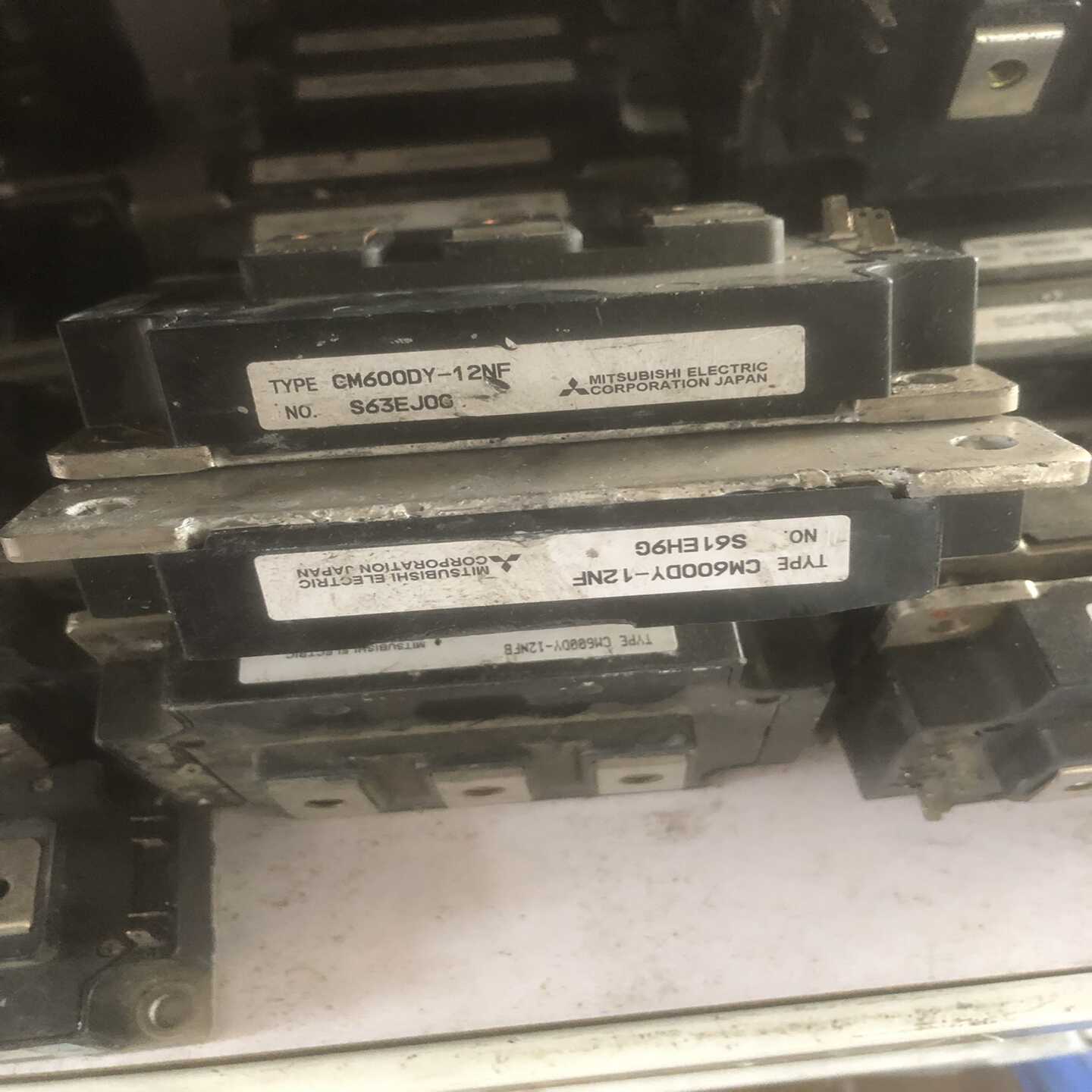 询价-CM600DY-12NF，CM400DY12NF',CM3
