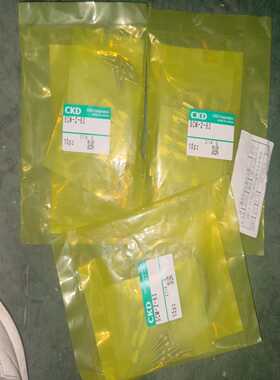 询价CKDSCM-Z-63维修包全新3个