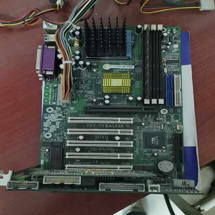 sy-7VBA133K（地坛设备）