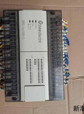 士林PLCAX0N-60MR-ES议价商品